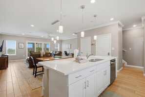 House, Multiple Beds (Sandy Feet Retreat at Lost Key Villas) | Interior - Sandy Feet Retreat at Lost Key Villas (Pensacola)