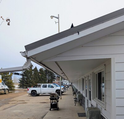 Wagon Wheel Motel
