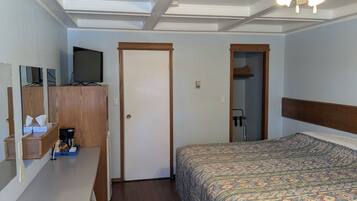 Chambre simple Standard