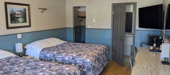 Wagon Wheel Motel