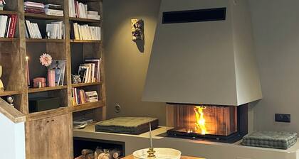 PENTY BRETON—Completely renovated / Sleeps 6–8, Finistère, Pointe du Raz, Cap Sizun