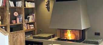 PENTY BRETON—Completely renovated / Sleeps 6–8, Finistère, Pointe du Raz, Cap Sizun