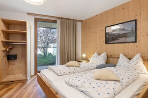 Wifi, ropa de cama, accesible en silla de ruedas
