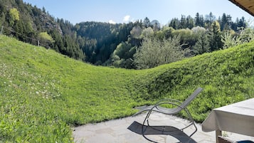 Overnattingsstedets uteomrÄder