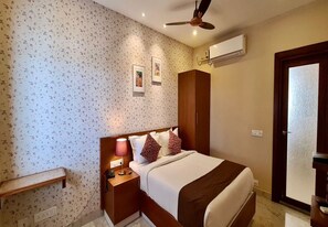 Standard-Doppelzimmer