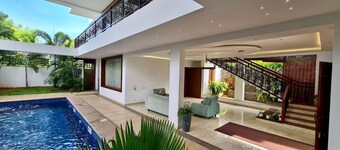 빌라 이스케이프 인