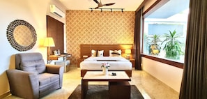 Superior Room | Free WiFi - Villa Escape In (Vanur)