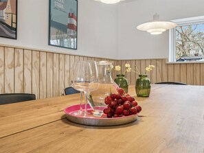 Dining - "Svenja" - 300m from the sea by Interhome (Nexø)