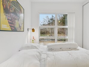 4 bedrooms, Internet - "Svenja" - 300m from the sea by Interhome (Nexø)