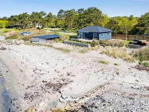 Exterior - "Eleni" - 3m from the sea by Interhome (Slagelse)