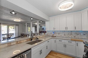 Cucina privata