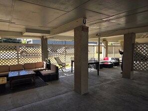 Terras
