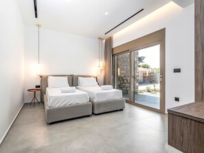 3 bedrooms, Internet - Ruby Paradise by Interhome (Rhodes)