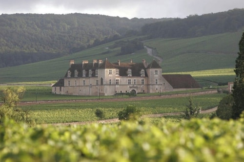 DOUCE NUITS