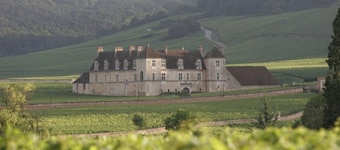 DOUCE NUITS