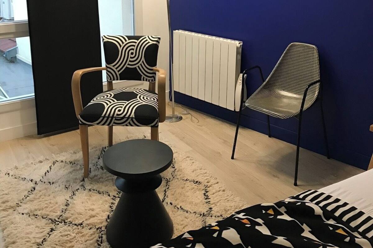 Superior Double Room, Non Smoking, Resort View