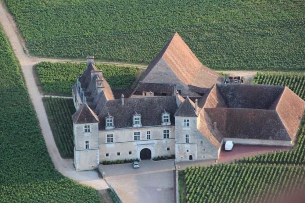 DOUCE NUITS