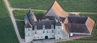 DOUCE NUITS