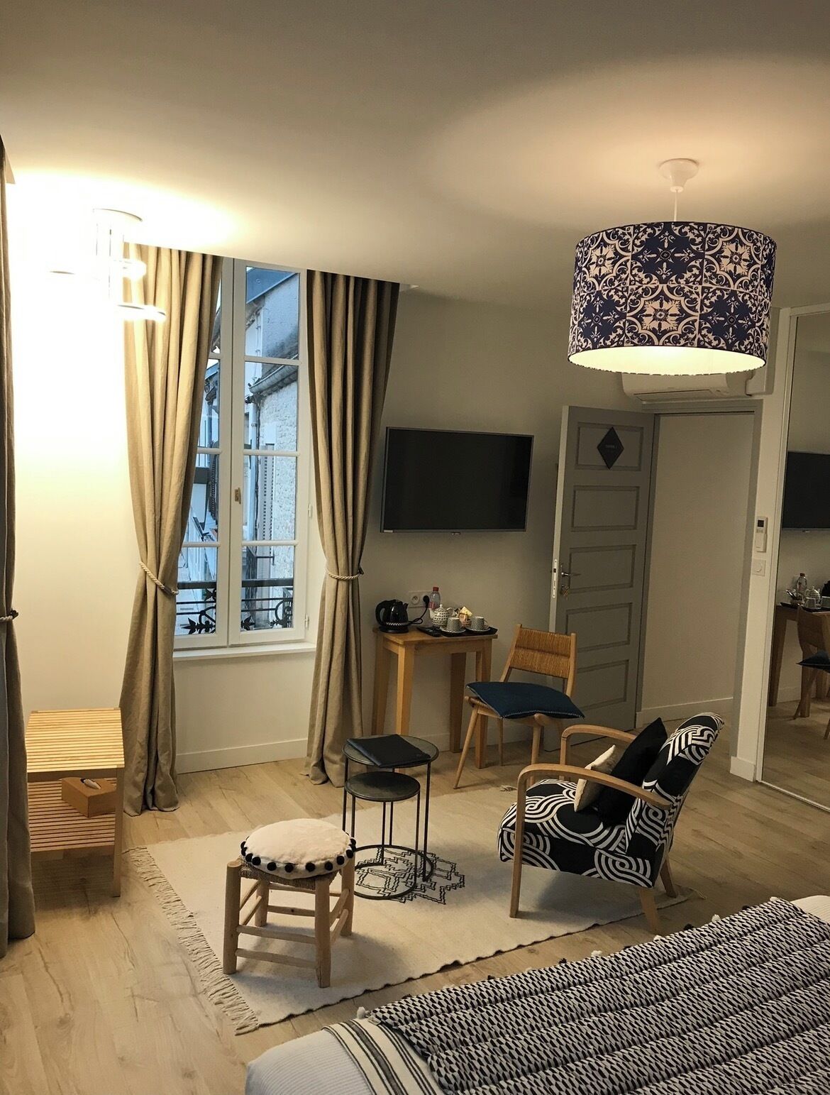 Ropa de cama de alta calidad y decoración personalizada 