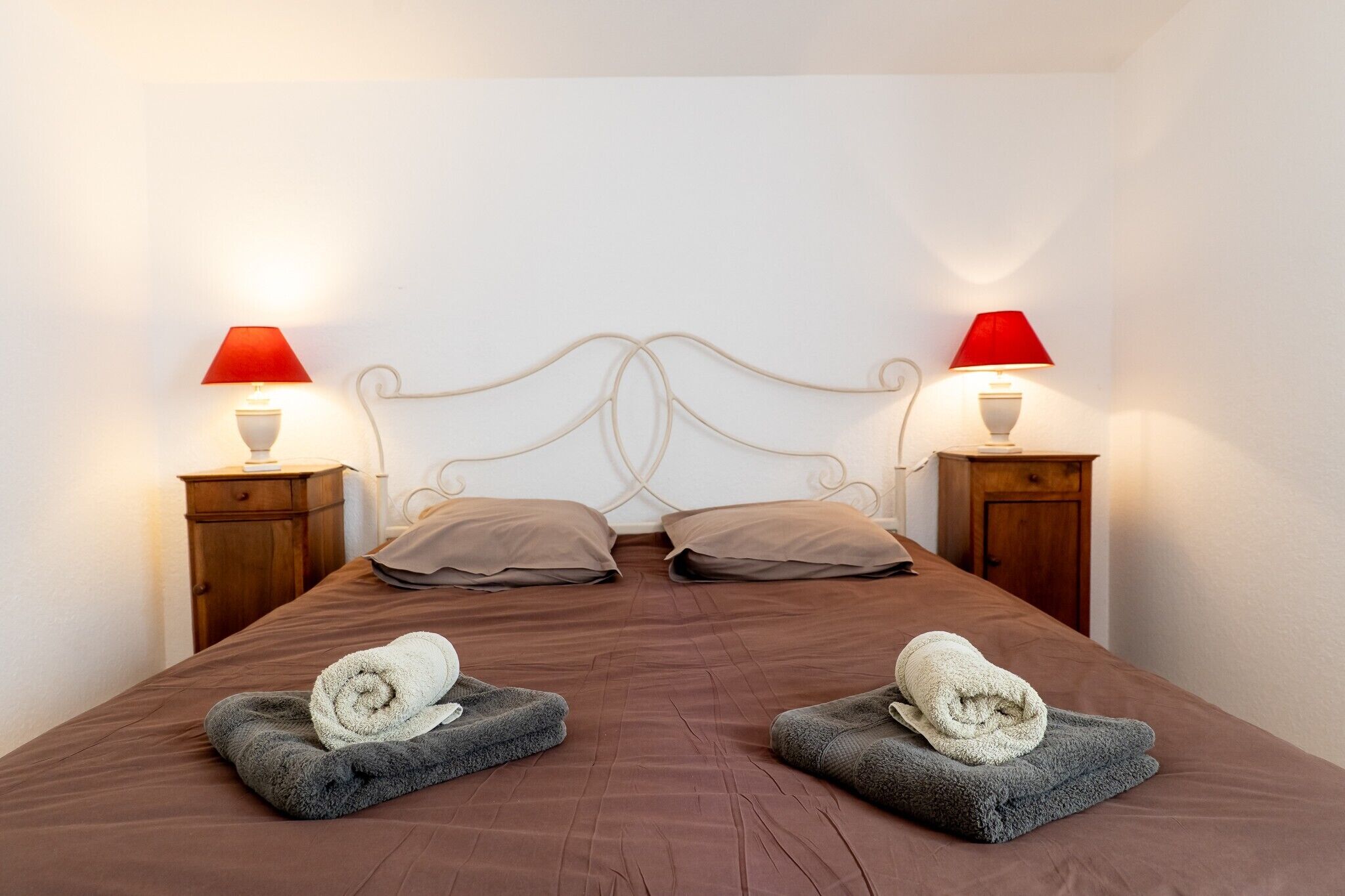 3 Schlafzimmer, Bettwäsche
