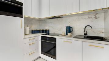 Apartment | Eigene Küche