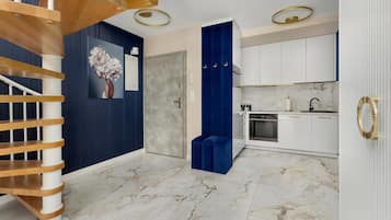 Apartment | Eigene Küche