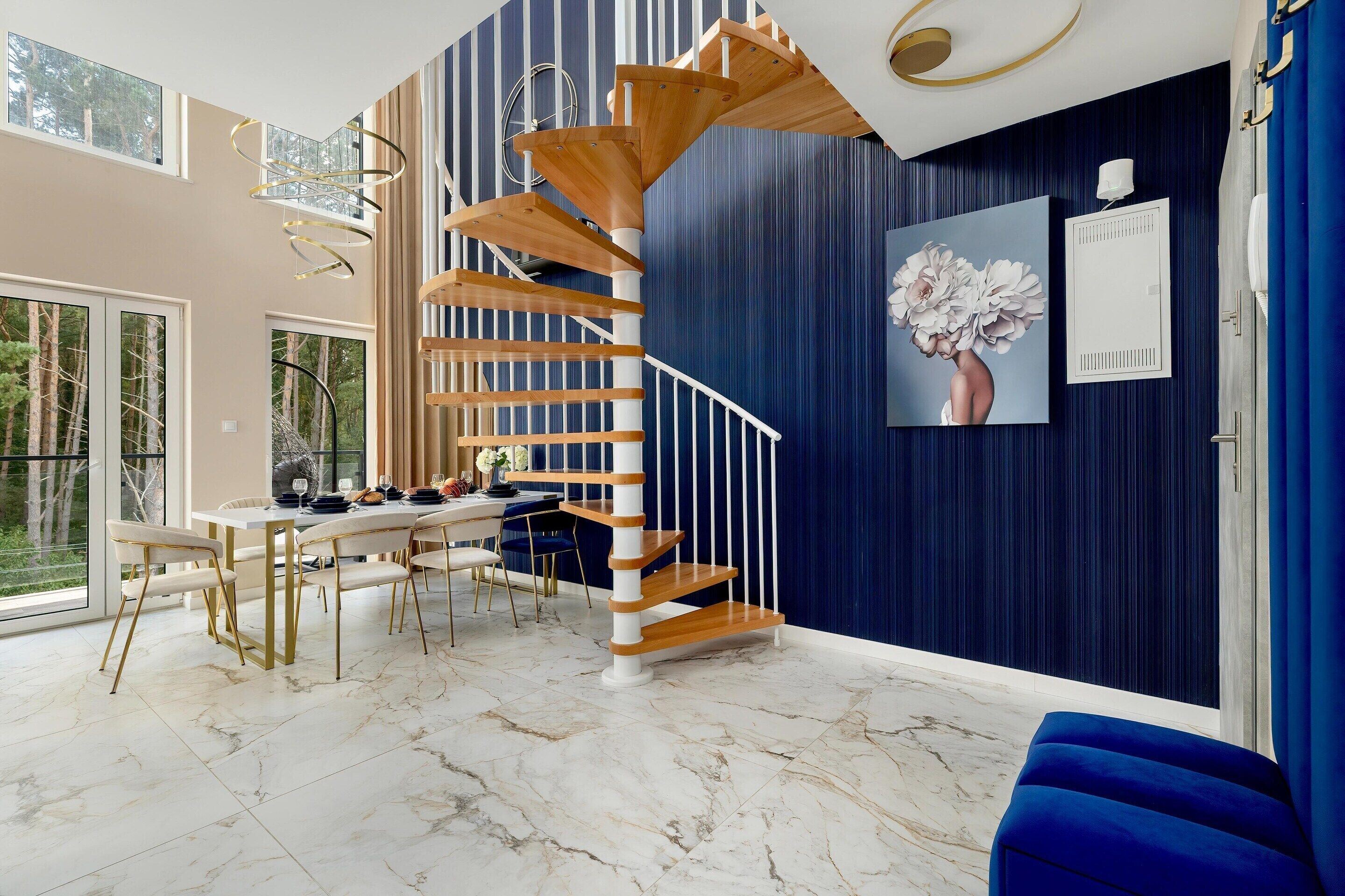 Apartment | Dining
