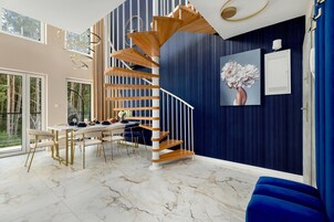 Apartamento | Restauración