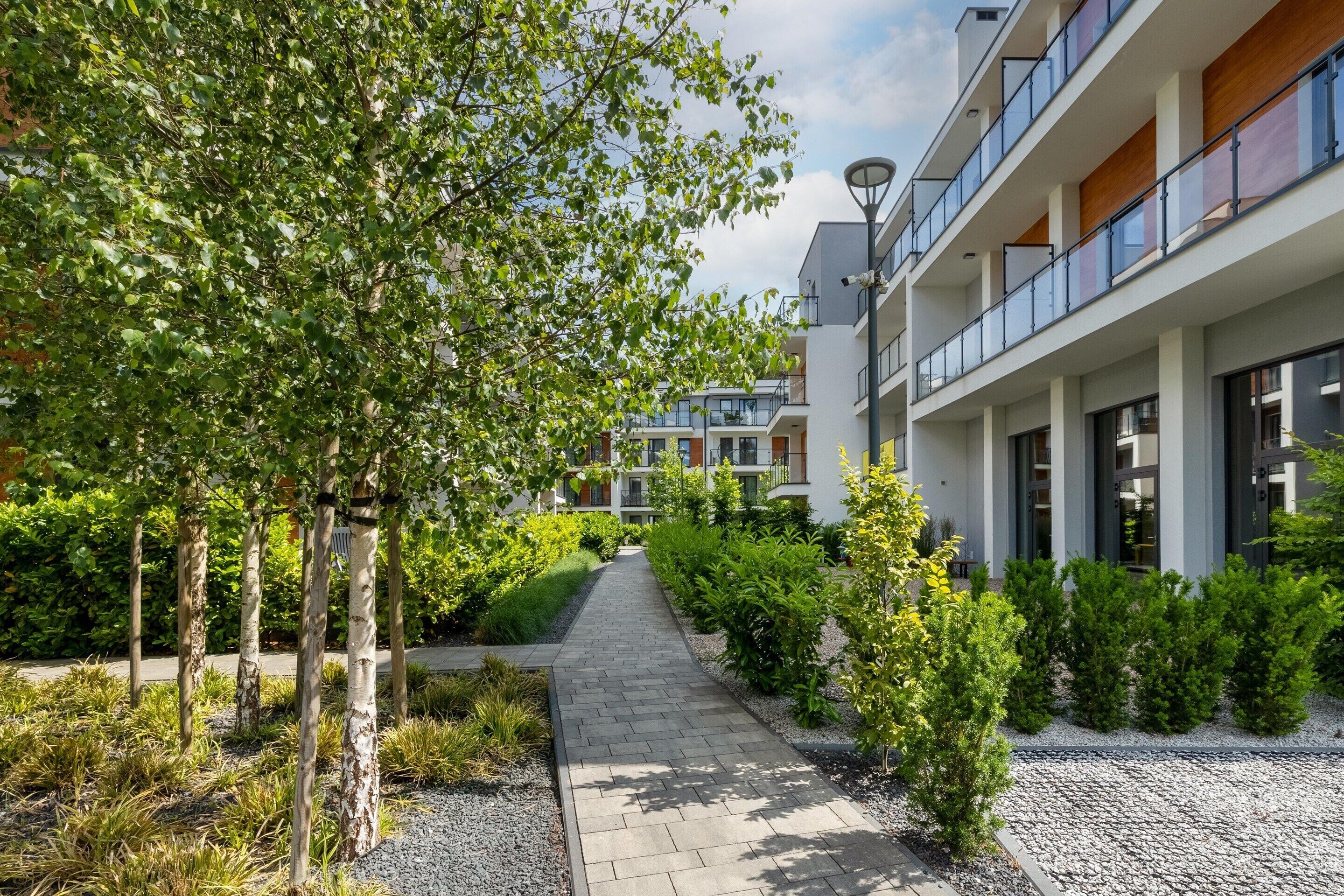 Apartamento | Exterior