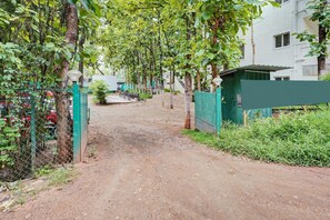 Nhà | Ngoại thất