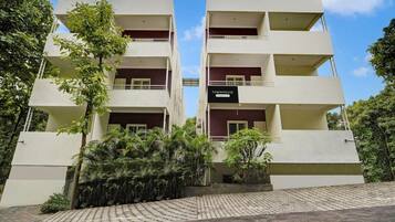 独立别墅 | 外观