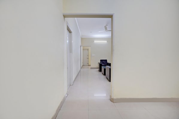 Interior - Classic With Balconyhebbal Mysore (Mysore)