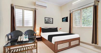 Townhouse Hebbal Mysore