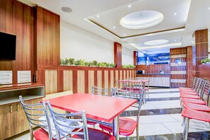 Maison | Restauration