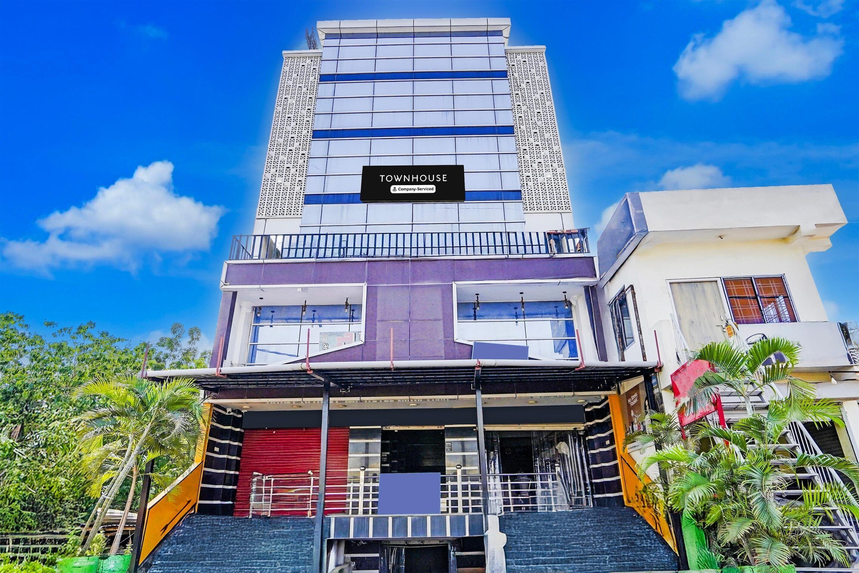 Nhà | Ngoại thất