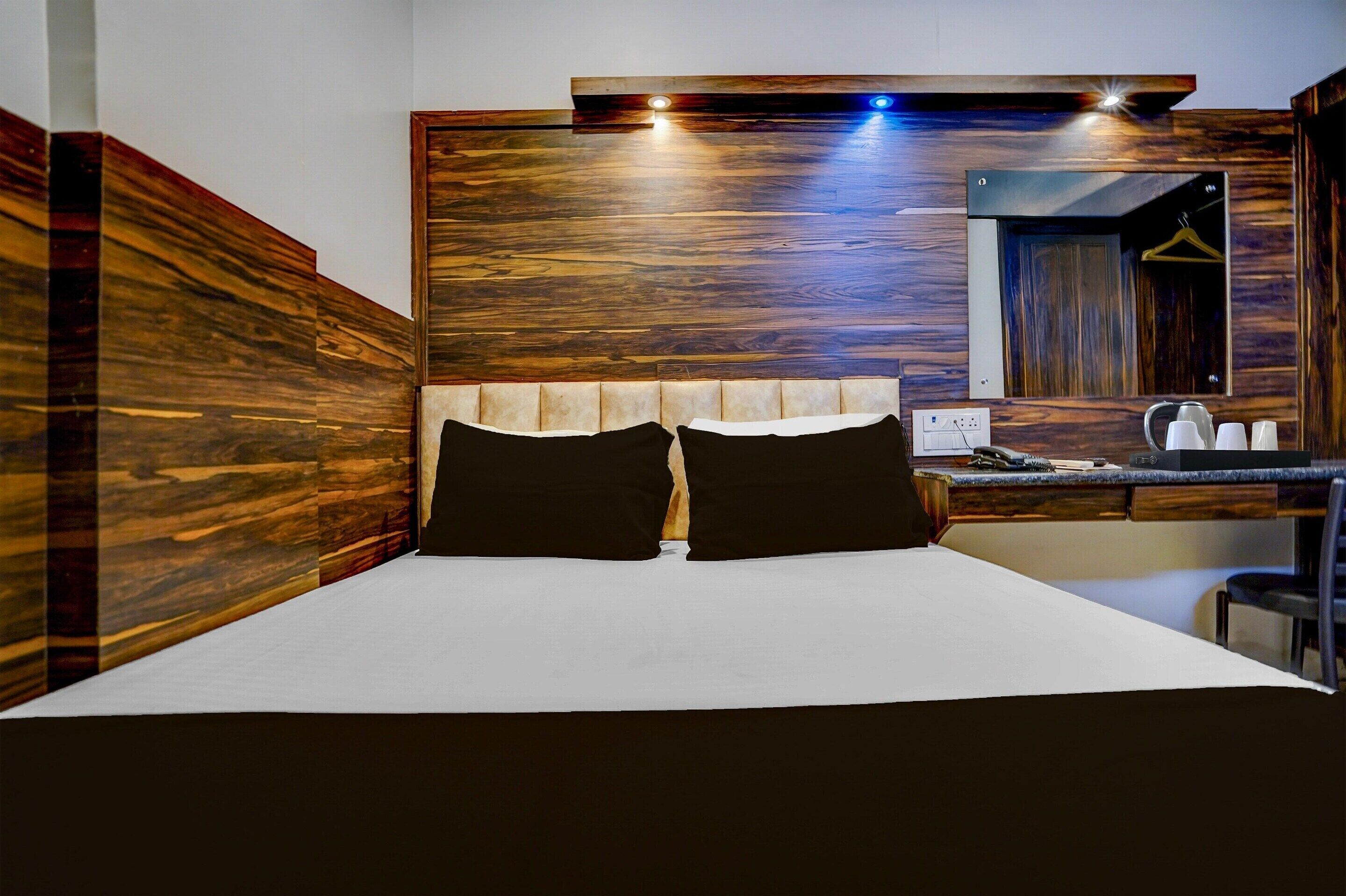 House | 1 bedroom