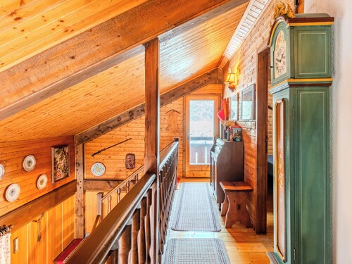 Chalet Altavista by Interhome