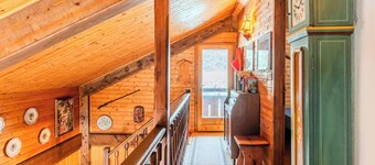 Chalet Altavista by Interhome