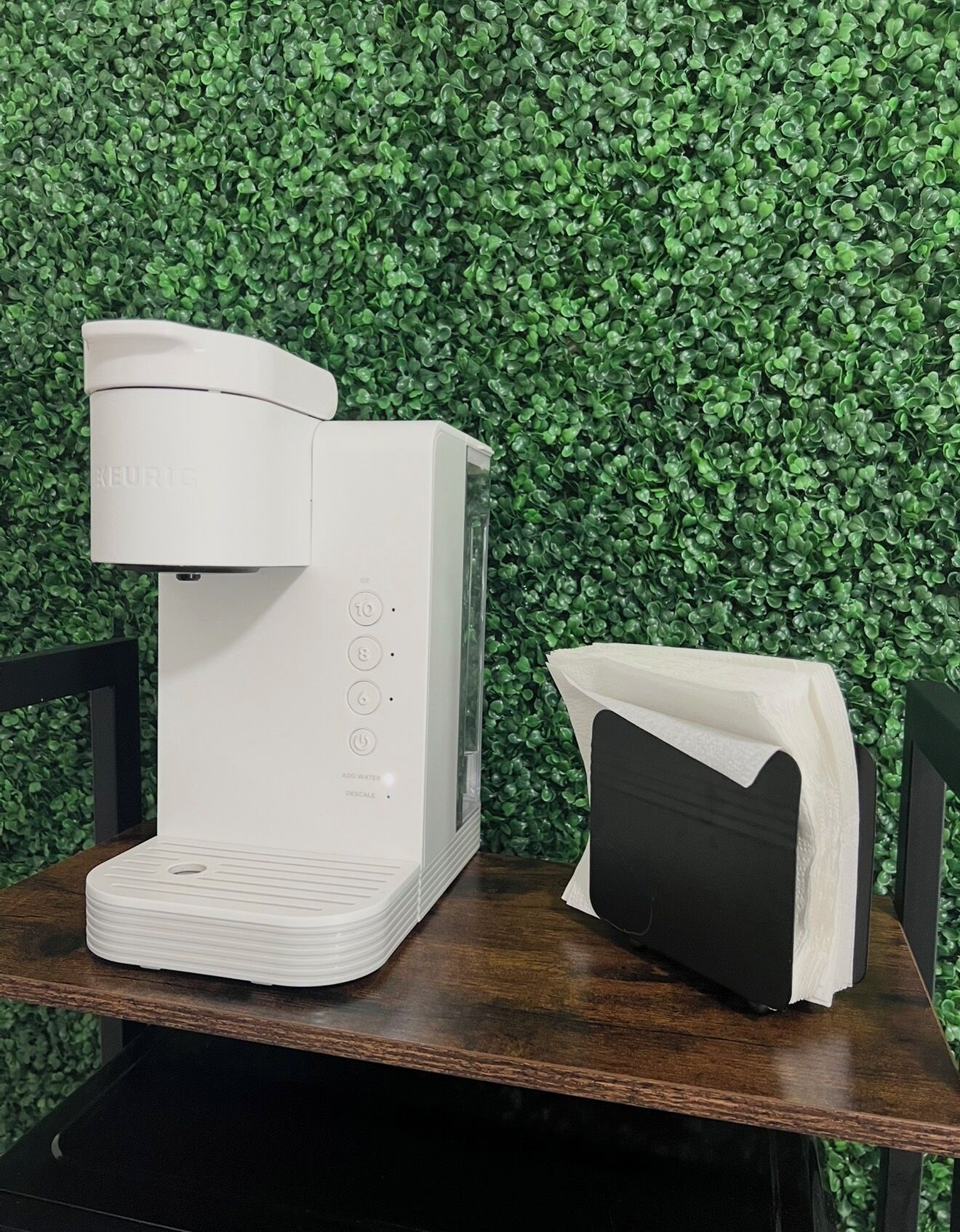 咖啡和/或咖啡机