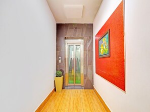 House | Interior - Townhouse Seethammadhara Junction (Visakhapatnam)