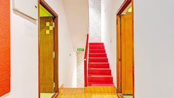 Ferienhaus | Innenbereich