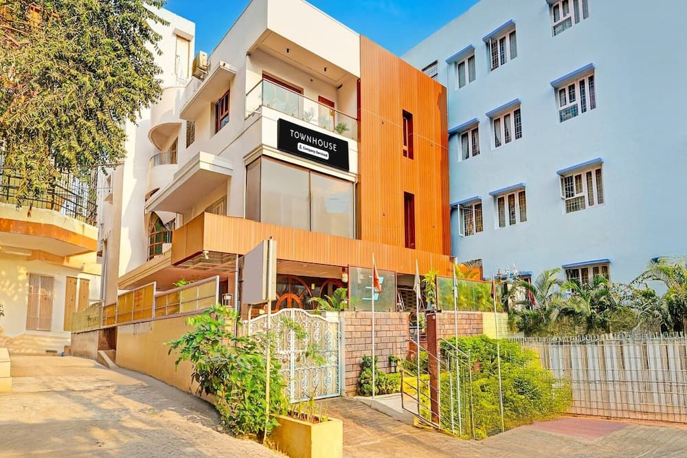 Suite Vijaya Residency