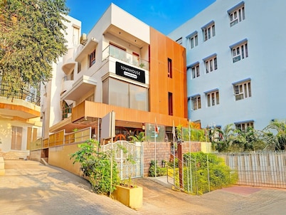 Suite Vijaya Residency