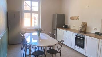 House | Private kitchen