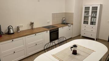 House | Private kitchen