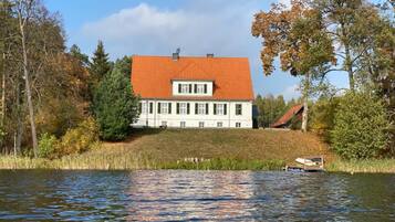 House | Exterior