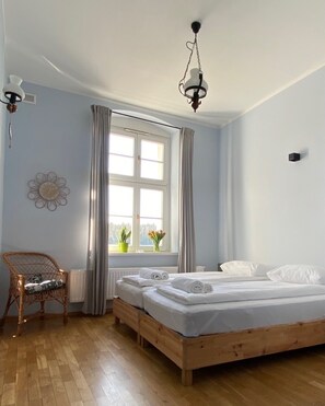 House - Comfortable House With Access to the Lake, Masuria (Ruciane-Nida)