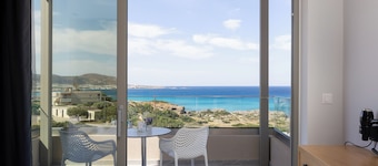 Falasarna Bay Hotel