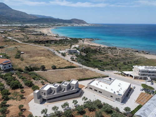 Falasarna Bay Hotel