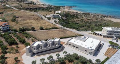 Falasarna Bay Hotel
